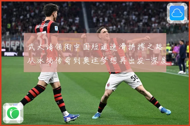 武大靖领衔中国短道速滑拼搏之路从冰场传奇到奥运梦想再出发-深度解析