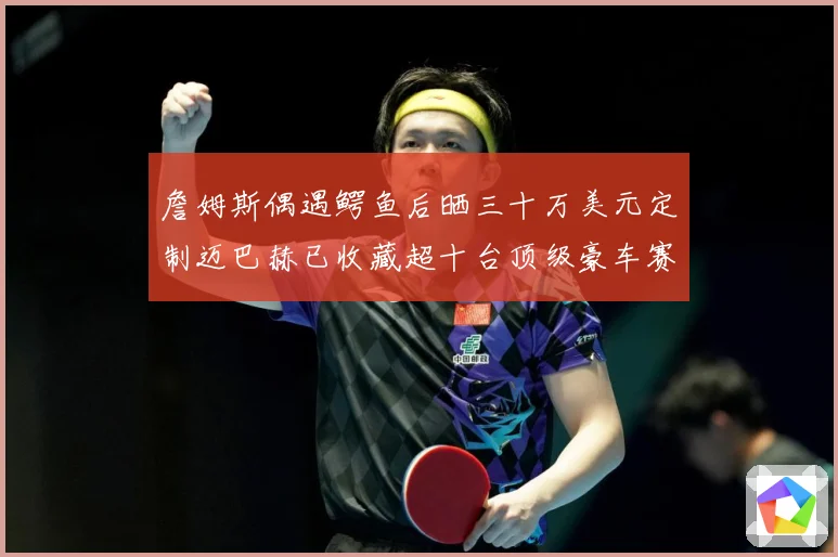 詹姆斯偶遇鳄鱼后晒三十万美元定制迈巴赫已收藏超十台顶级豪车赛场复盘-深度解析